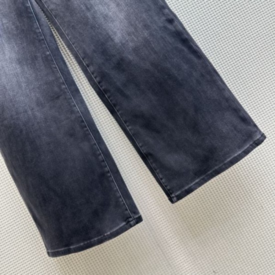 2023FW Straight Jeans LOUIS VUITTON Louis Vuitton flood of orders 2023FW Straight Jeans LOUIS VUITTON Louis Vuitton flood of orders