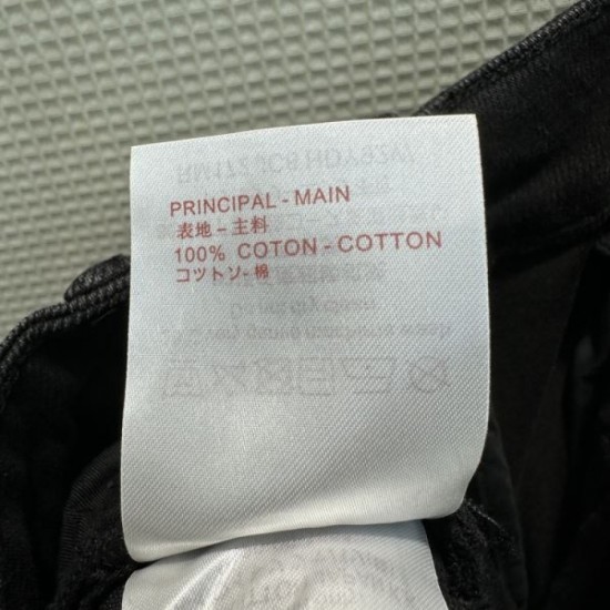 2023FW Straight Jeans LOUIS VUITTON Louis Vuitton flood of orders 2023FW Straight Jeans LOUIS VUITTON Louis Vuitton flood of orders