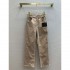2023FW Straight Jeans LOUIS VUITTON Good quality