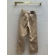 2023FW Straight Jeans LOUIS VUITTON Good quality 2023FW Straight Jeans LOUIS VUITTON Good quality