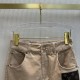 2023FW Straight Jeans LOUIS VUITTON Good quality 2023FW Straight Jeans LOUIS VUITTON Good quality