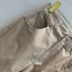 2023FW Straight Jeans LOUIS VUITTON Good quality 2023FW Straight Jeans LOUIS VUITTON Good quality