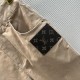 2023FW Straight Jeans LOUIS VUITTON Good quality 2023FW Straight Jeans LOUIS VUITTON Good quality