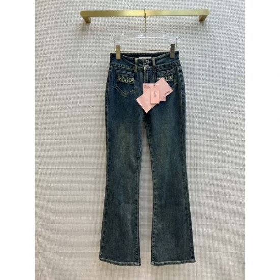 2023FW Bugle Trousers LOUIS VUITTON Popularity No.1 2023FW Bugle Trousers LOUIS VUITTON Popularity No.1