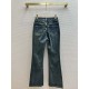 2023FW Bugle Trousers LOUIS VUITTON Popularity No.1 2023FW Bugle Trousers LOUIS VUITTON Popularity No.1