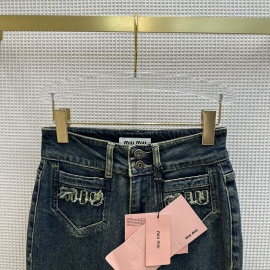 2023FW Bugle Trousers LOUIS VUITTON Popularity No.1 2023FW Bugle Trousers LOUIS VUITTON Popularity No.1
