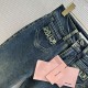 2023FW Bugle Trousers LOUIS VUITTON Popularity No.1 2023FW Bugle Trousers LOUIS VUITTON Popularity No.1