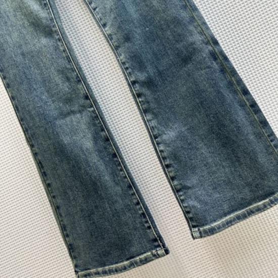 2023FW Bugle Trousers LOUIS VUITTON Popularity No.1 2023FW Bugle Trousers LOUIS VUITTON Popularity No.1