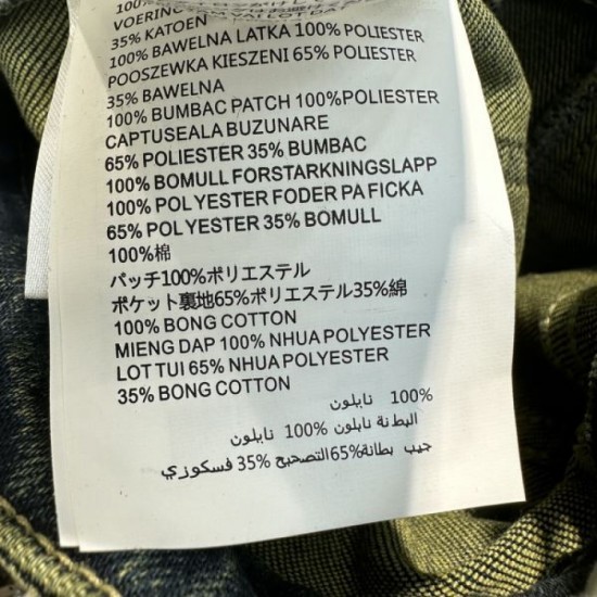 2023FW Bugle Trousers LOUIS VUITTON Popularity No.1 2023FW Bugle Trousers LOUIS VUITTON Popularity No.1
