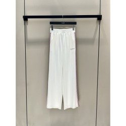 MIU MIU 2023FW casual pants classic popular items