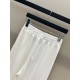 MIU MIU 2023FW casual pants classic popular items MIU MIU 2023FW casual pants classic popular items