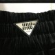 2023FW wide pants MIU MIU extremely rare difficult to obtain 2023FW wide pants MIU MIU extremely rare difficult to obtain