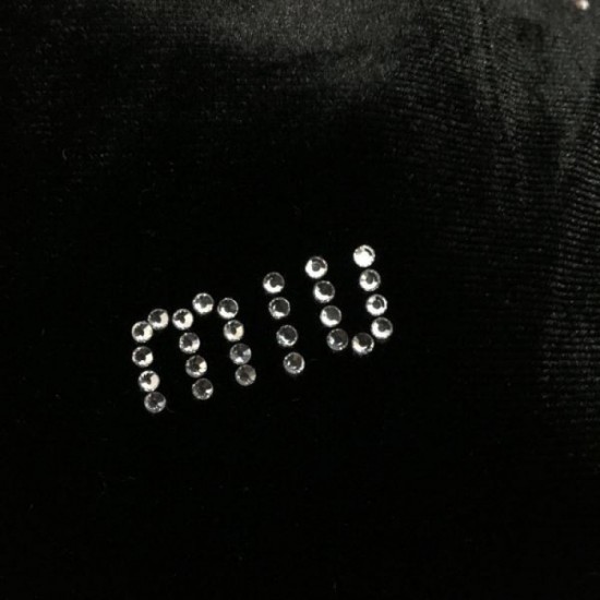 2023FW wide pants MIU MIU extremely rare difficult to obtain 2023FW wide pants MIU MIU extremely rare difficult to obtain