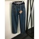 2023FW Jeans MIU MIU Unprecedented at Miu Miu VIP Sale 2023FW Jeans MIU MIU Unprecedented at Miu Miu VIP Sale
