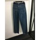 2023FW Jeans MIU MIU Unprecedented at Miu Miu VIP Sale 2023FW Jeans MIU MIU Unprecedented at Miu Miu VIP Sale