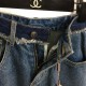 2023FW Jeans MIU MIU Unprecedented at Miu Miu VIP Sale 2023FW Jeans MIU MIU Unprecedented at Miu Miu VIP Sale