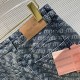 2023FW Straight Jeans MIU MIU New overseas limited edition 2023FW Straight Jeans MIU MIU New overseas limited edition