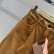 2023FW MIU MIU I want it now Straight pants 2023FW MIU MIU I want it now Straight pants