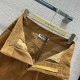 2023FW MIU MIU I want it now Straight pants 2023FW MIU MIU I want it now Straight pants