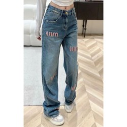 MIU MIU New Sale Adult OK 2023FW Jeans