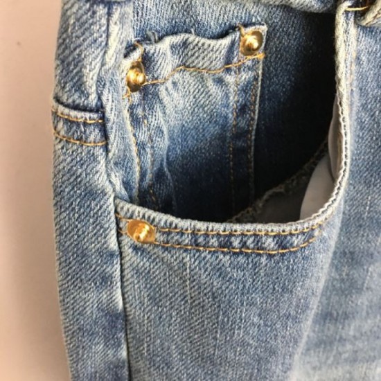 MIU MIU New Sale Adult OK 2023FW Jeans MIU MIU New Sale Adult OK 2023FW Jeans