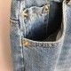 MIU MIU New Sale Adult OK 2023FW Jeans MIU MIU New Sale Adult OK 2023FW Jeans
