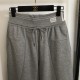 MIU MIU Miu Miu VIP Sale Miracle 2023FW Wide Pants MIU MIU Miu Miu VIP Sale Miracle 2023FW Wide Pants