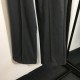 MIU MIU Miu Miu Popular Original 2023FW Wide Pants MIU MIU Miu Miu Popular Original 2023FW Wide Pants