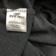 MIU MIU Miu Miu Popular Original 2023FW Wide Pants MIU MIU Miu Miu Popular Original 2023FW Wide Pants