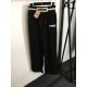 MIU MIU New arrival of this season 2023FW wide pants MIU MIU New arrival of this season 2023FW wide pants