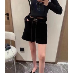 PRADA Prada 2023SS shorts that celebrities and celebrities love