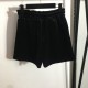 PRADA Prada 2023SS shorts that celebrities and celebrities love PRADA Prada 2023SS shorts that celebrities and celebrities love