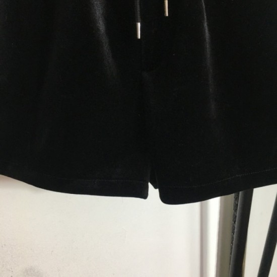 PRADA Prada 2023SS shorts that celebrities and celebrities love PRADA Prada 2023SS shorts that celebrities and celebrities love