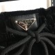 PRADA Prada 2023SS shorts that celebrities and celebrities love PRADA Prada 2023SS shorts that celebrities and celebrities love