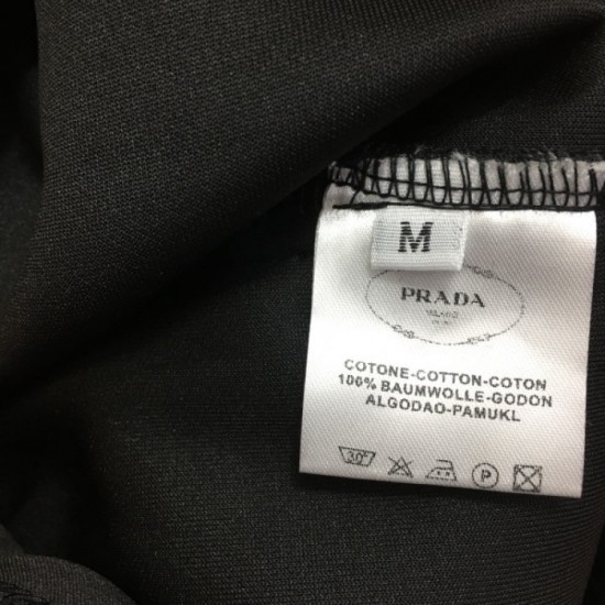 PRADA Prada 2023SS shorts that celebrities and celebrities love PRADA Prada 2023SS shorts that celebrities and celebrities love