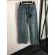 New collection this year! Jeans 2023SS PRADA Prada New collection this year! Jeans 2023SS PRADA Prada