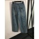 New collection this year! Jeans 2023SS PRADA Prada New collection this year! Jeans 2023SS PRADA Prada
