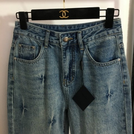 New collection this year! Jeans 2023SS PRADA Prada New collection this year! Jeans 2023SS PRADA Prada