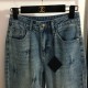 New collection this year! Jeans 2023SS PRADA Prada New collection this year! Jeans 2023SS PRADA Prada