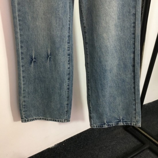 New collection this year! Jeans 2023SS PRADA Prada New collection this year! Jeans 2023SS PRADA Prada