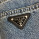 New collection this year! Jeans 2023SS PRADA Prada New collection this year! Jeans 2023SS PRADA Prada