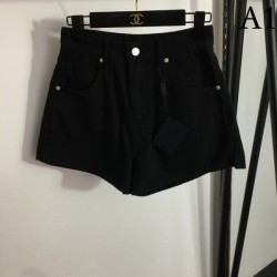VIP Customer Sale Denim Pants 2023SS PRADA Prada