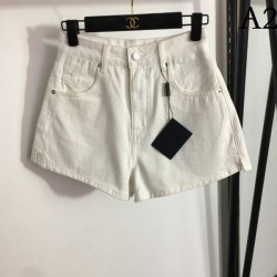 VIP Customer Sale Denim Pants 2023SS PRADA Prada