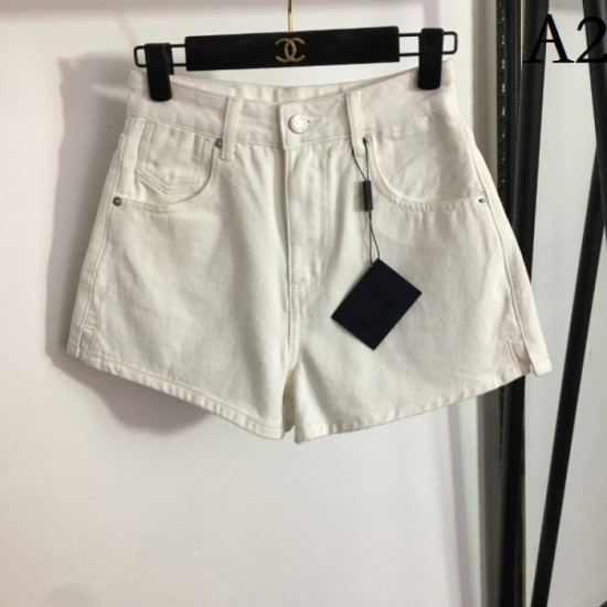 VIP Customer Sale Denim Pants 2023SS PRADA Prada VIP Customer Sale Denim Pants 2023SS PRADA Prada