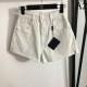 VIP Customer Sale Denim Pants 2023SS PRADA Prada VIP Customer Sale Denim Pants 2023SS PRADA Prada