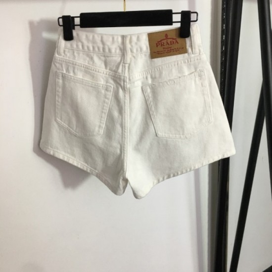VIP Customer Sale Denim Pants 2023SS PRADA Prada VIP Customer Sale Denim Pants 2023SS PRADA Prada