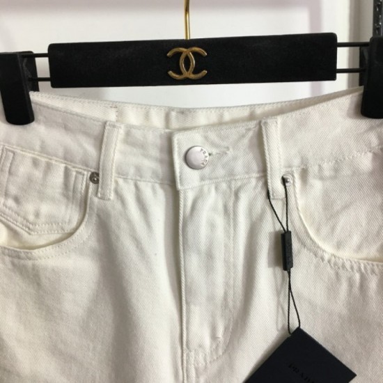 VIP Customer Sale Denim Pants 2023SS PRADA Prada VIP Customer Sale Denim Pants 2023SS PRADA Prada