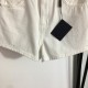 VIP Customer Sale Denim Pants 2023SS PRADA Prada VIP Customer Sale Denim Pants 2023SS PRADA Prada