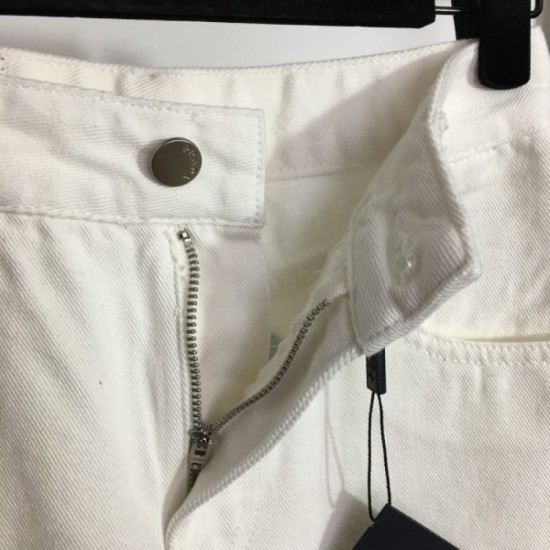 VIP Customer Sale Denim Pants 2023SS PRADA Prada VIP Customer Sale Denim Pants 2023SS PRADA Prada