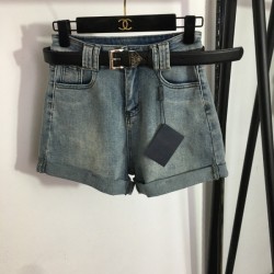Denim pants 2023SS PRADA Prada
